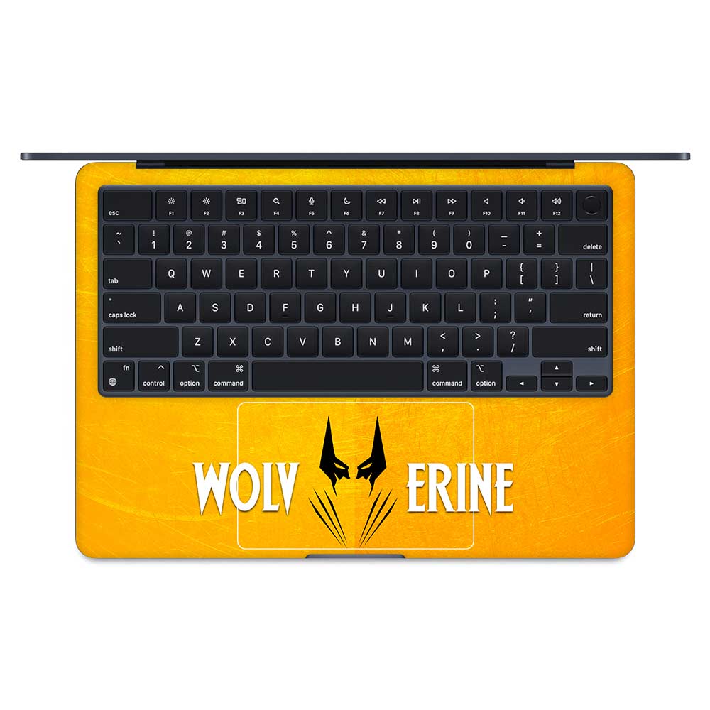 Macbook Skin