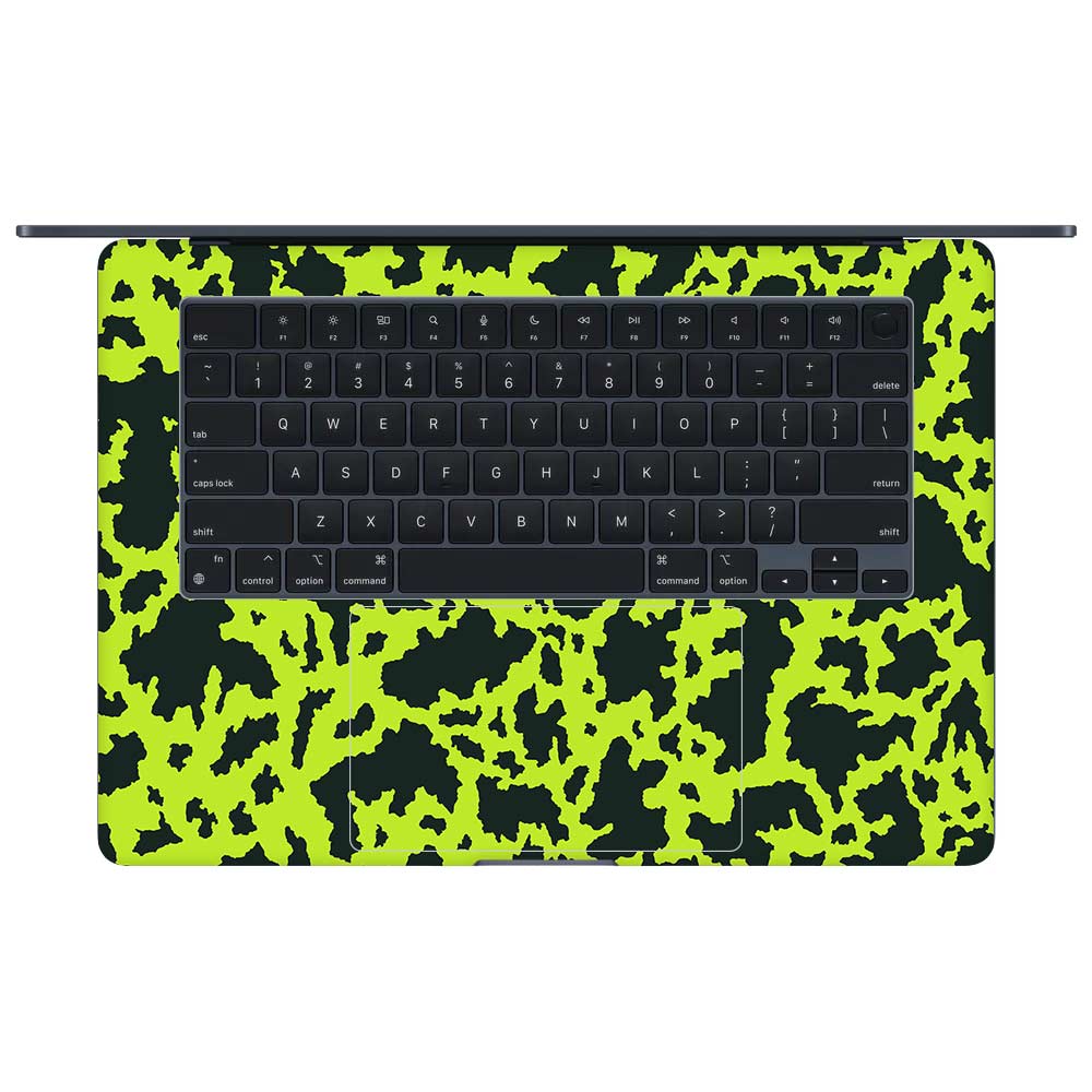 Macbook Skin