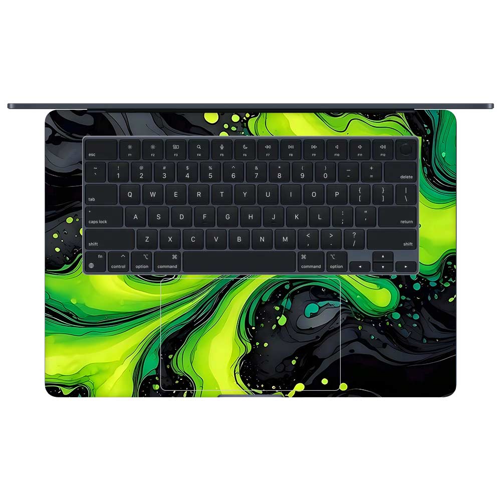 Macbook Skin