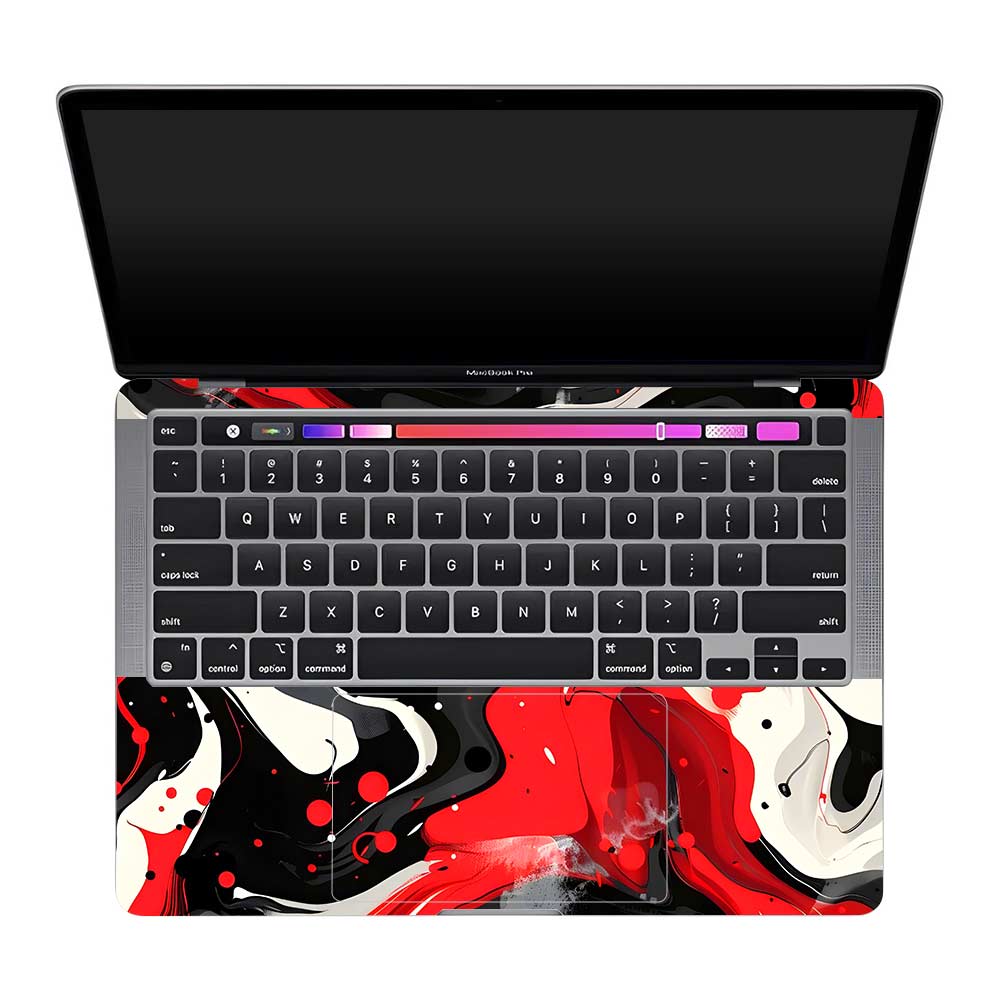 Macbook Skin