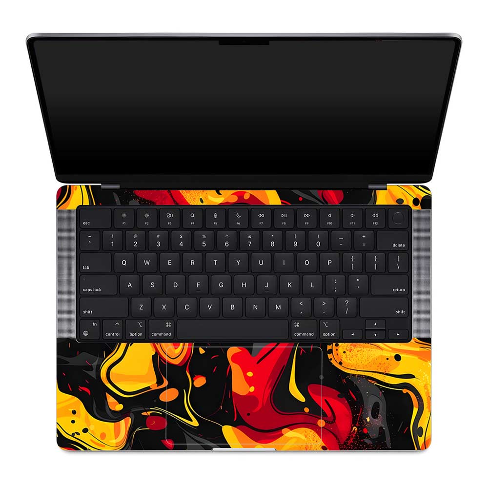 Macbook Skin