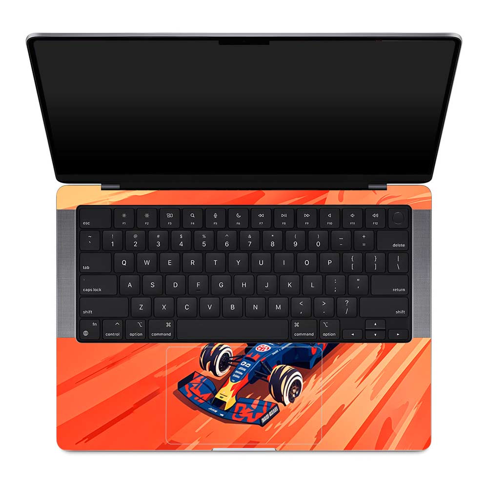 Macbook Skin
