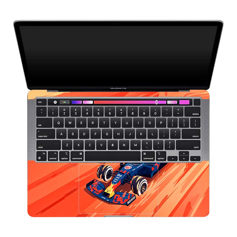 Macbook Skin