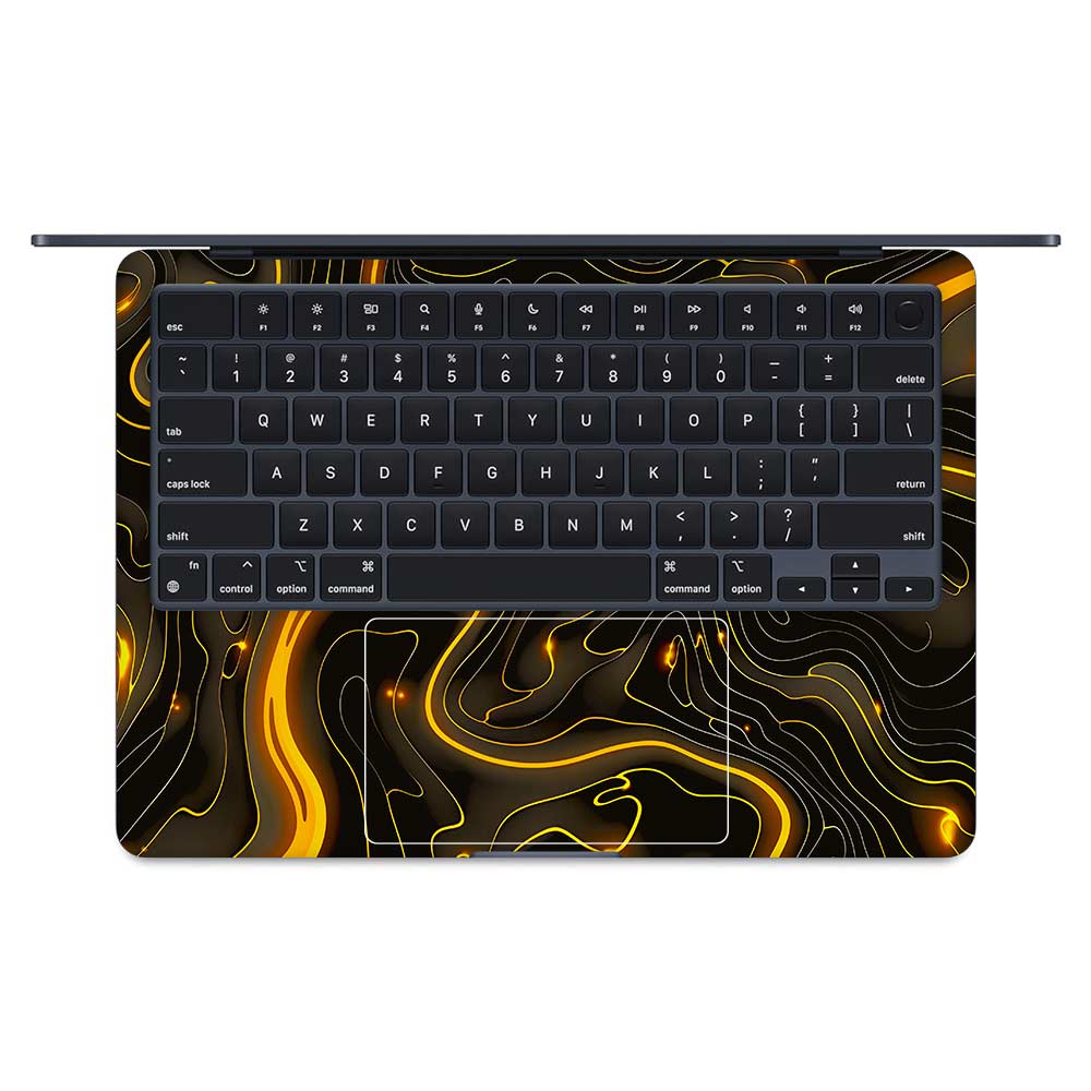 Macbook Skin
