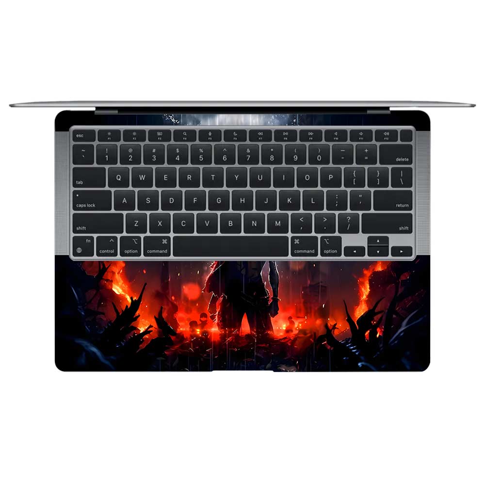 Macbook Skin