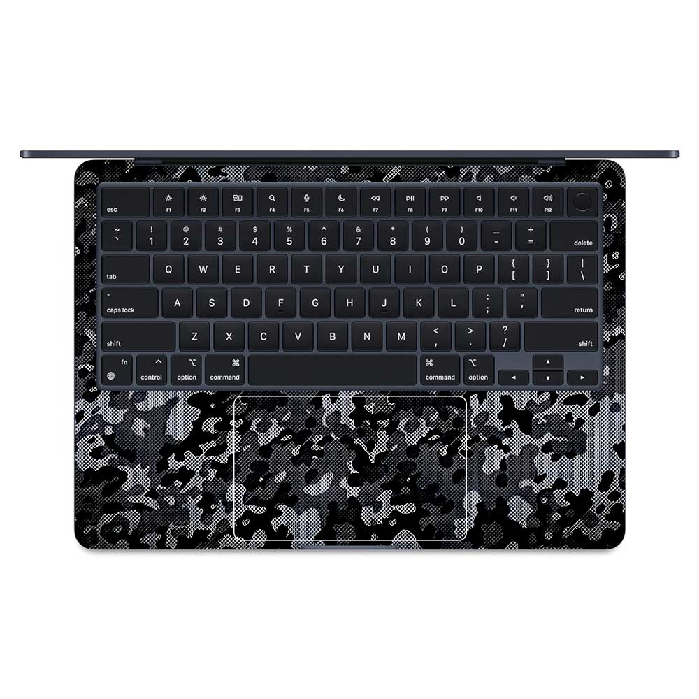 Macbook Skin