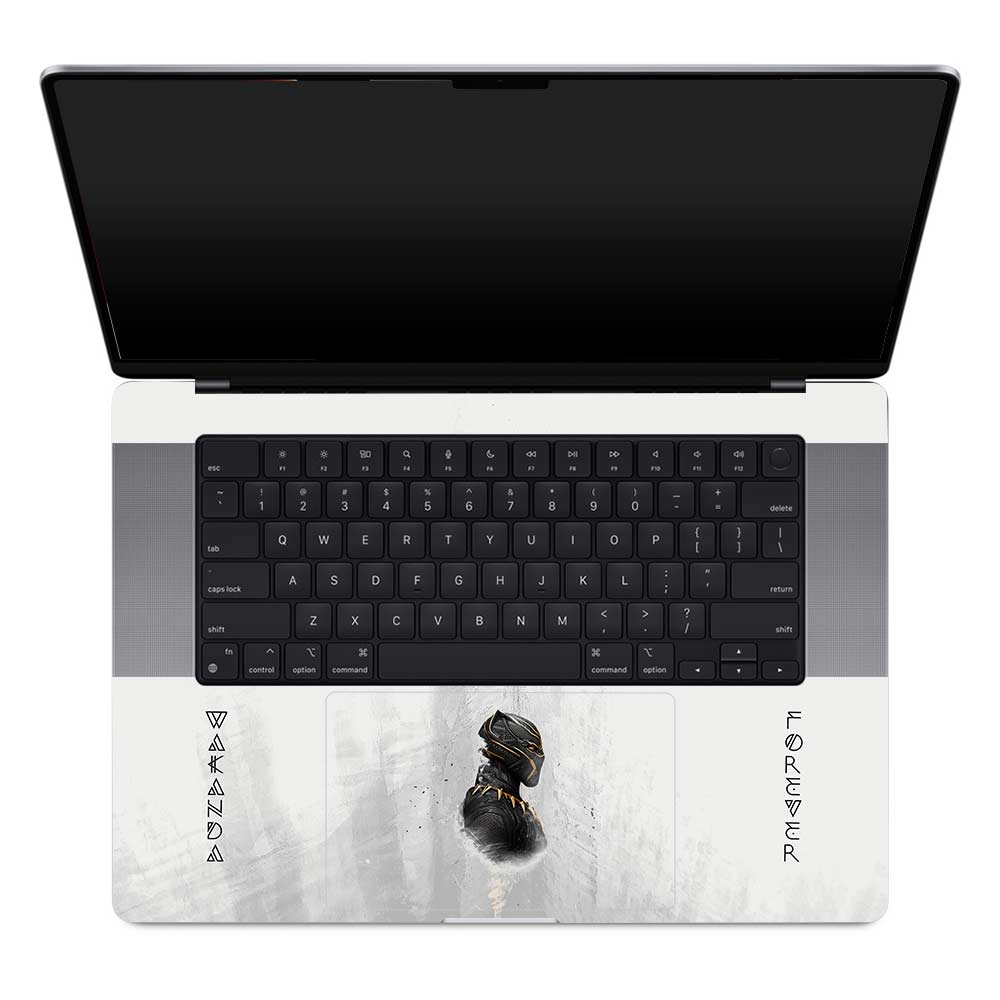 Macbook Skin