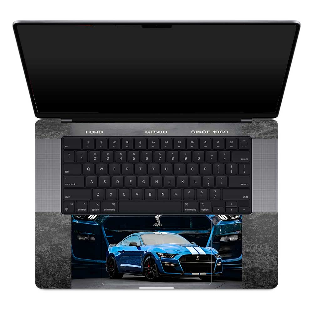 Macbook Skin
