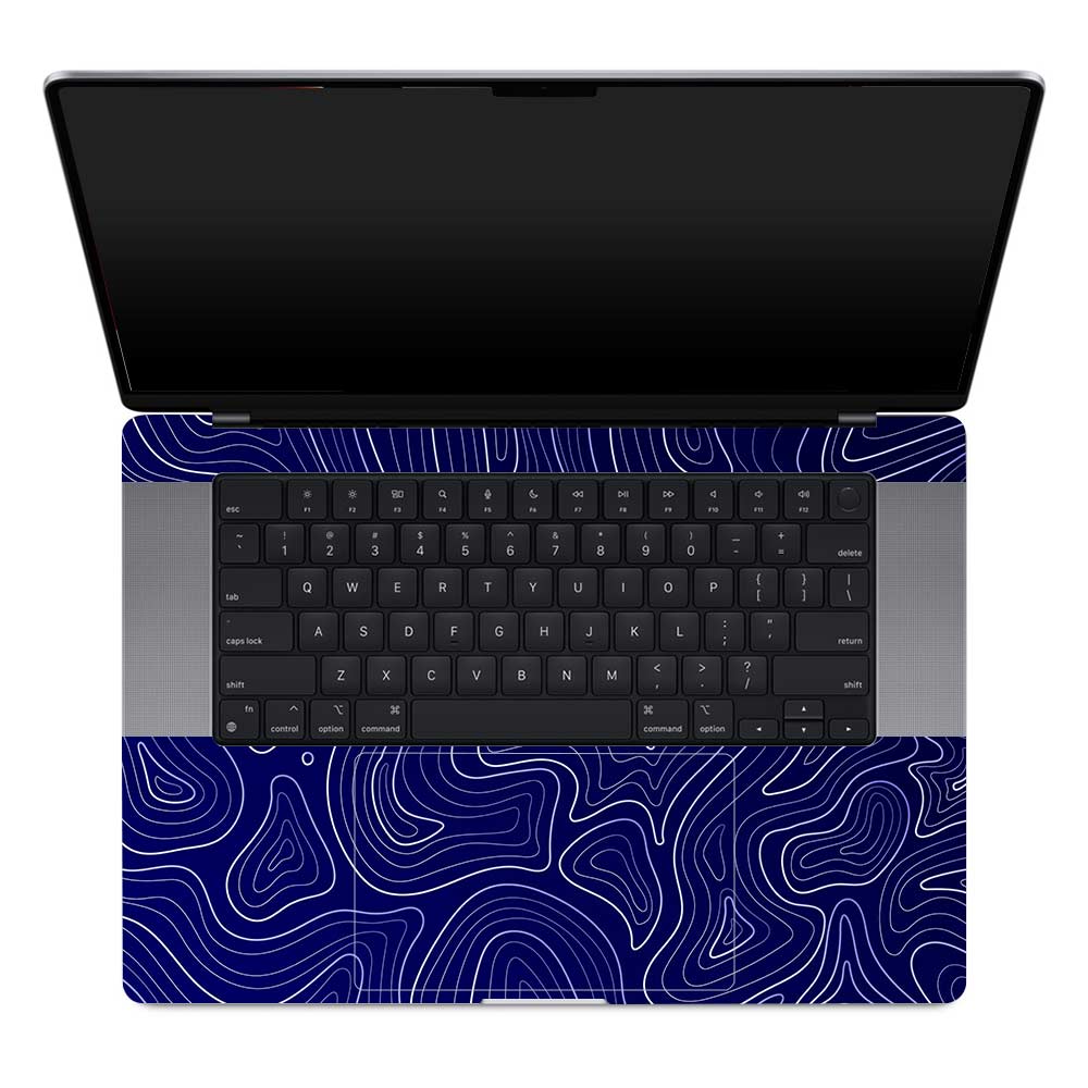 Macbook Skin