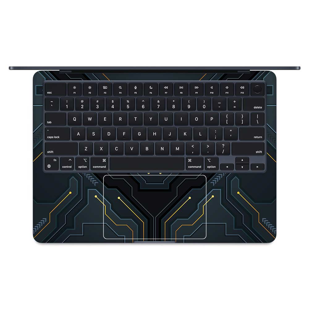 Macbook Skin