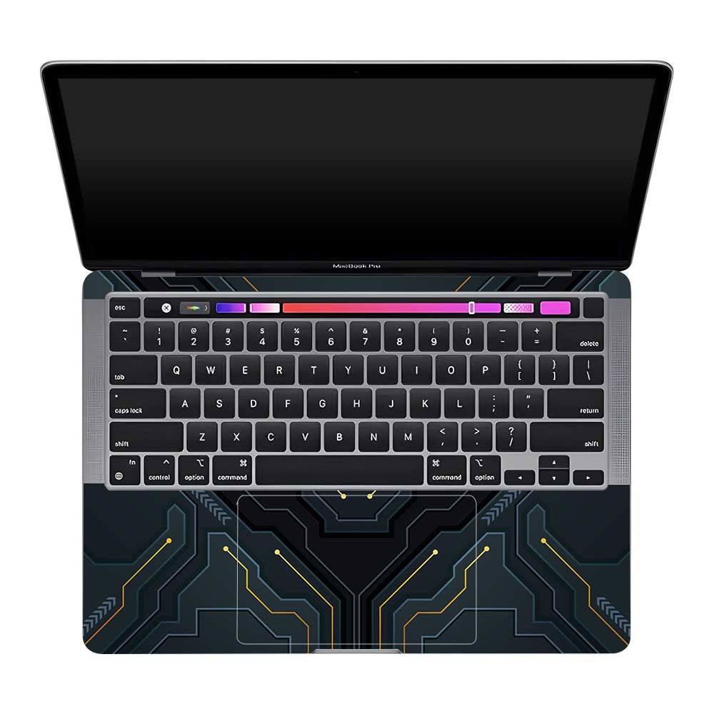 Macbook Skin
