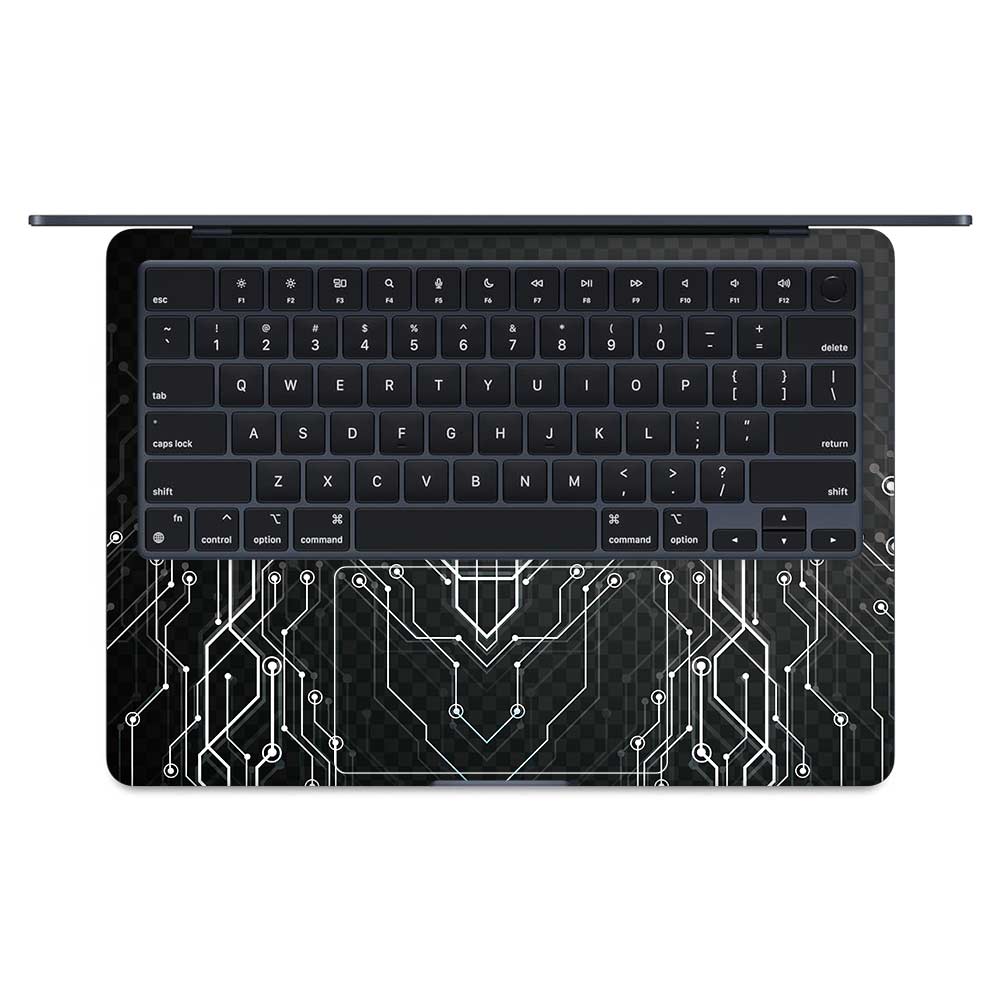 Macbook Skin