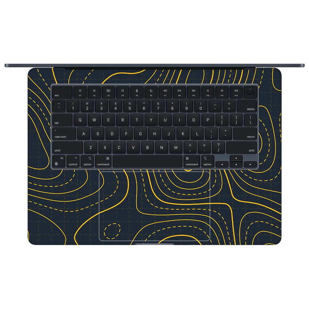 Macbook Skin