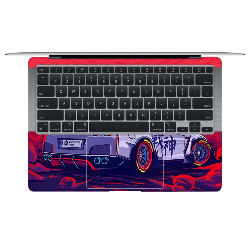 Macbook Skin