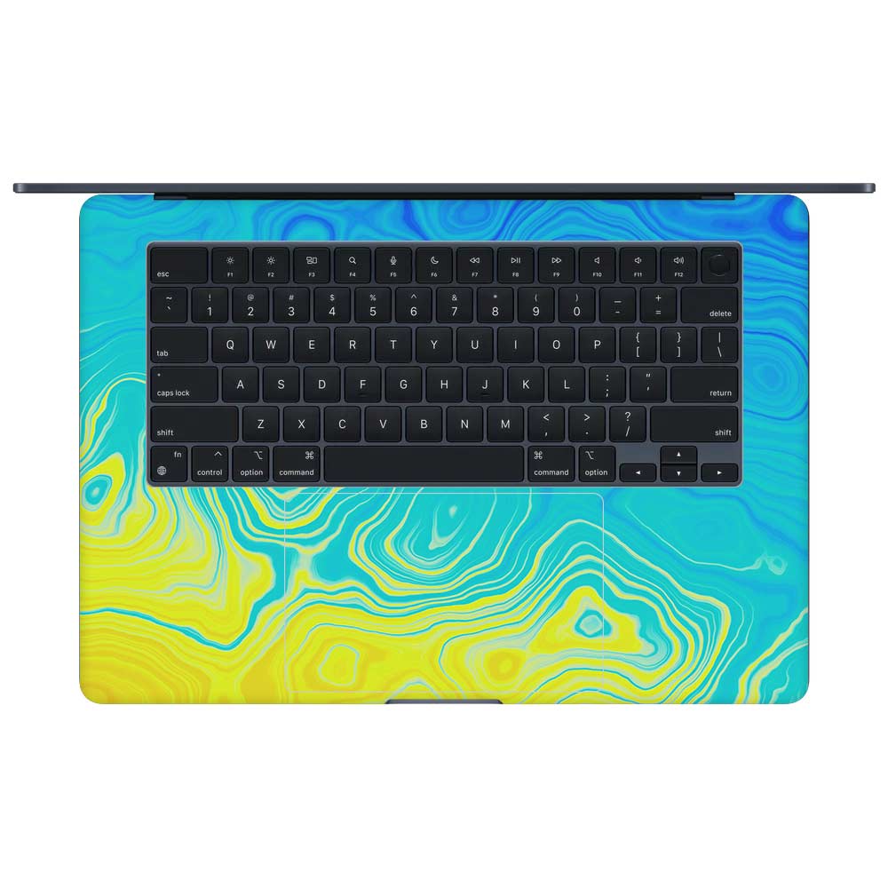 Macbook Skin