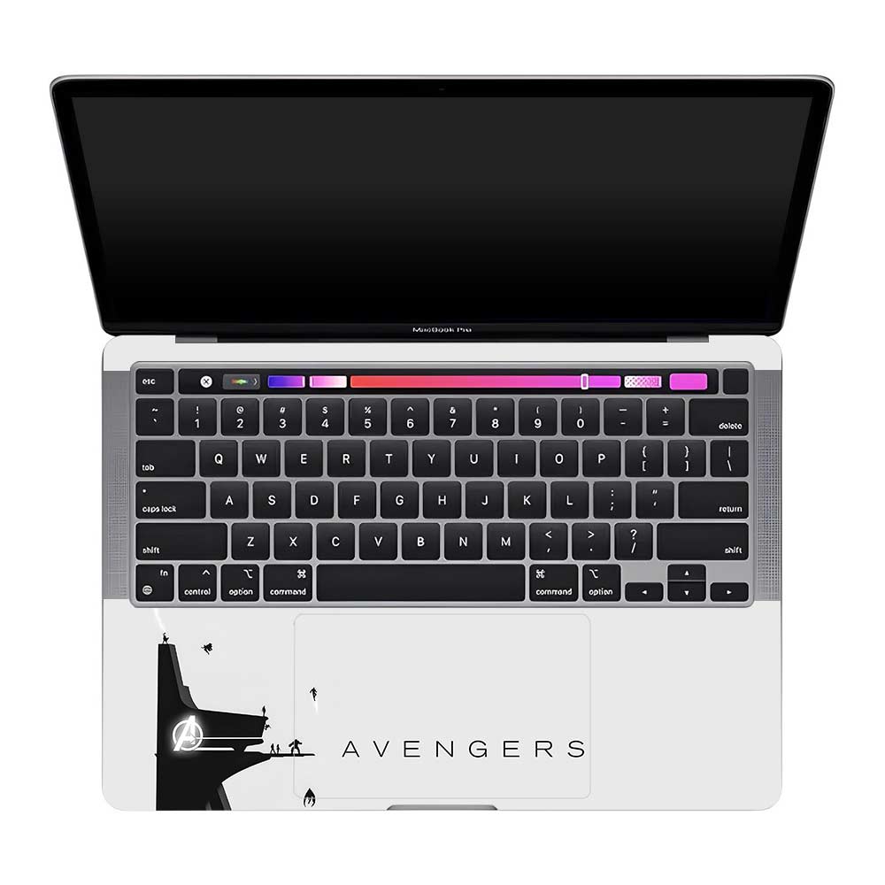 Macbook Skin