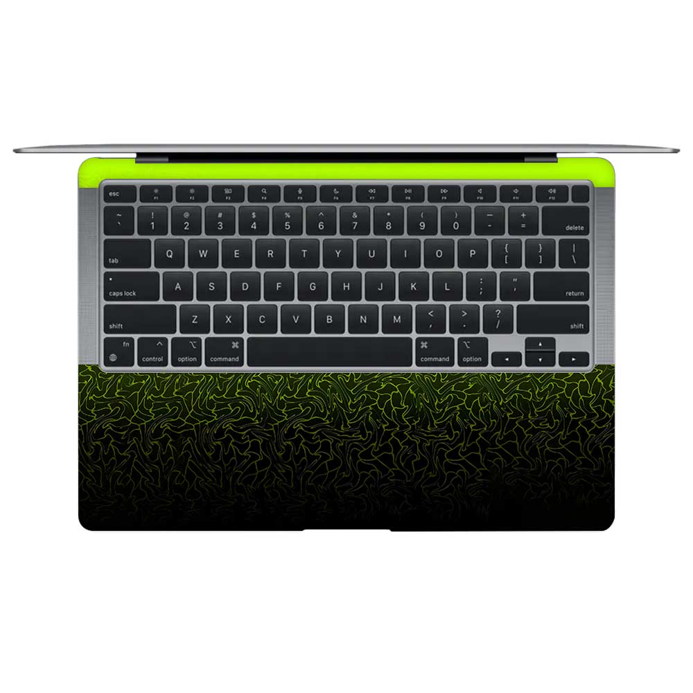 Macbook Skin