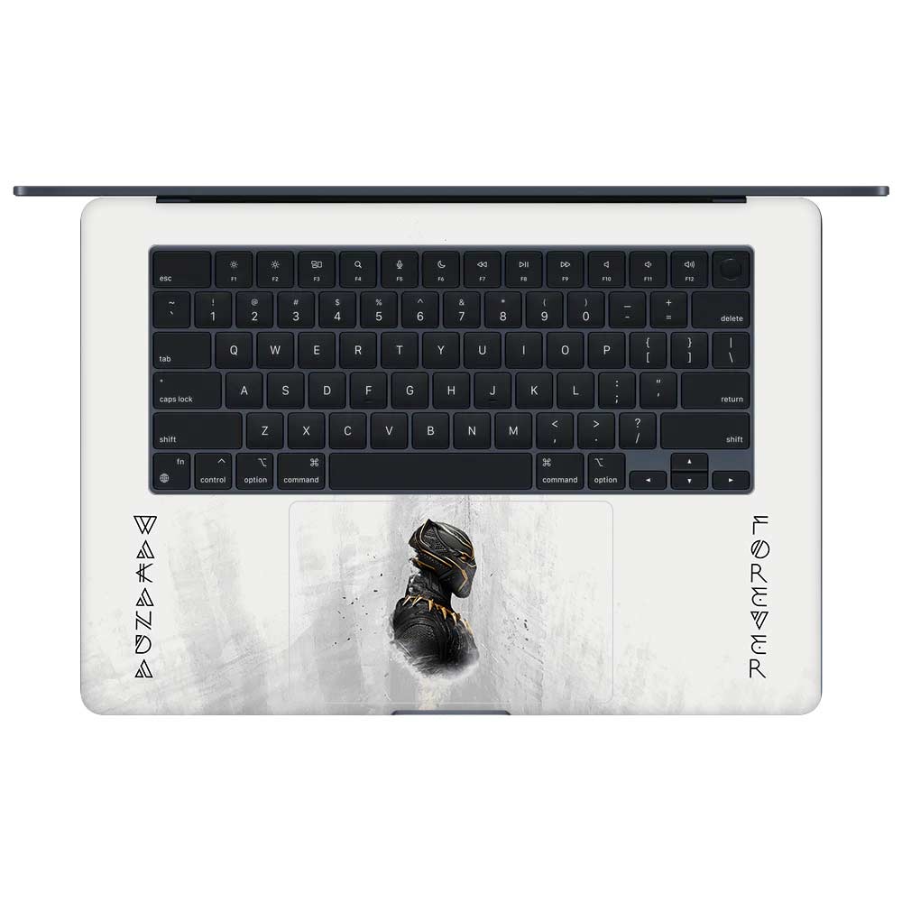 Macbook Skin