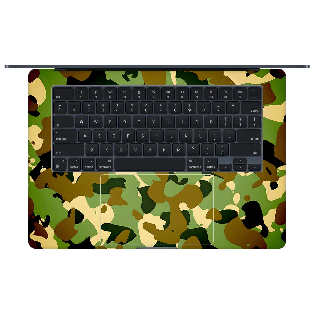 Macbook Skin