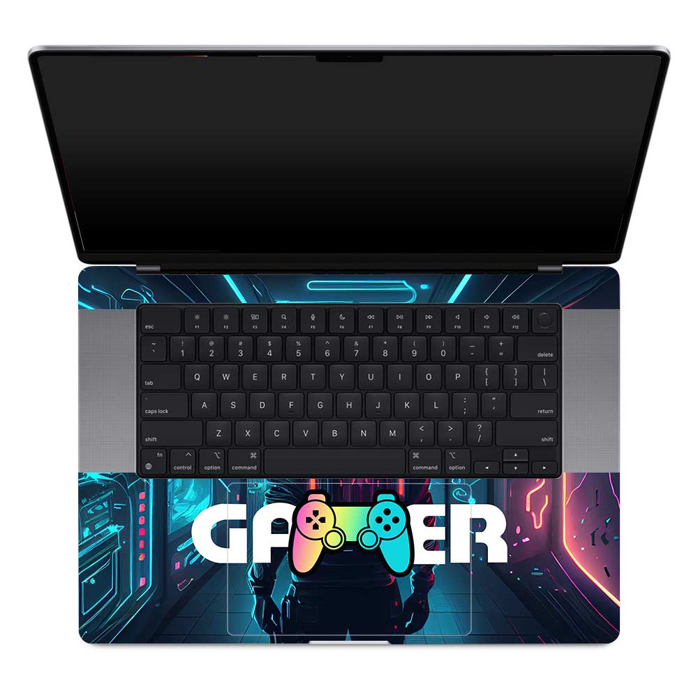 Macbook Skin
