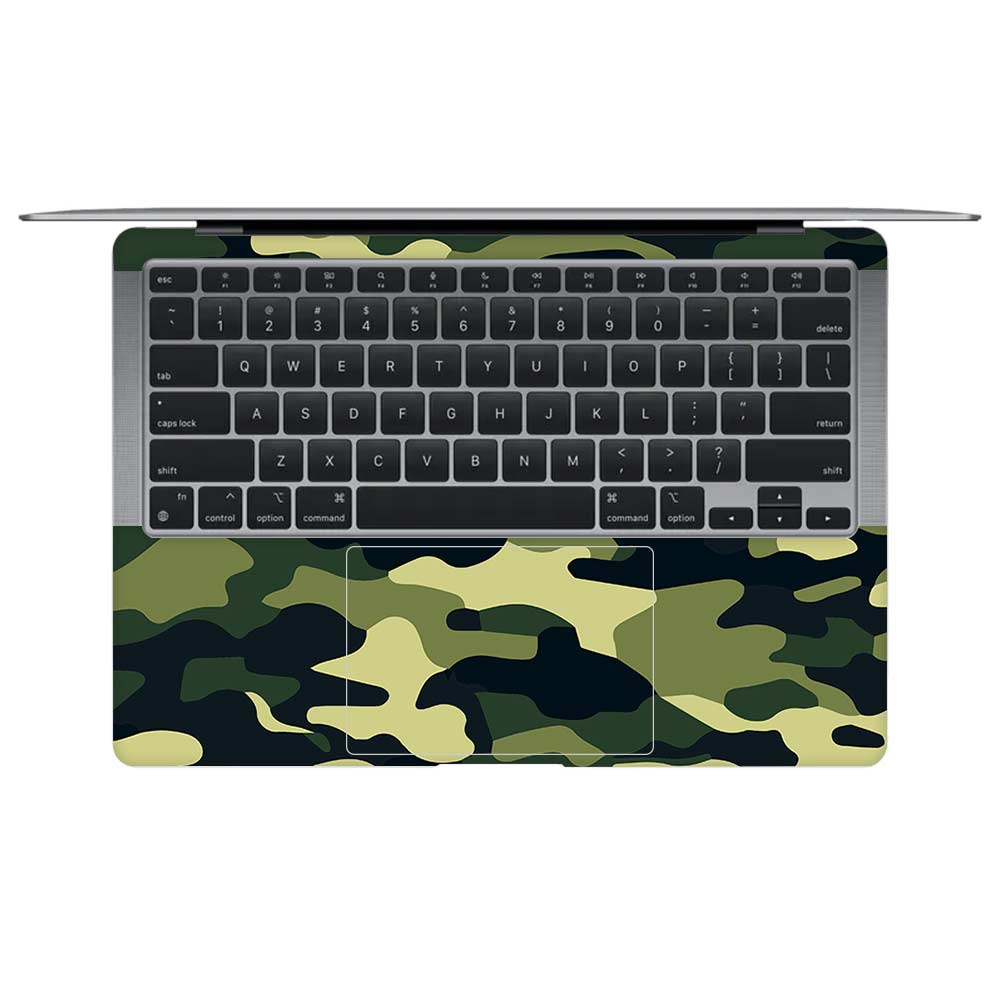 Macbook Skin