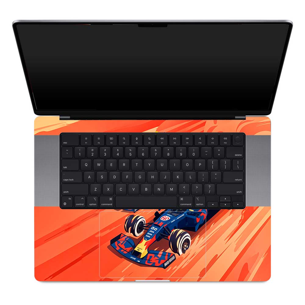 Macbook Skin