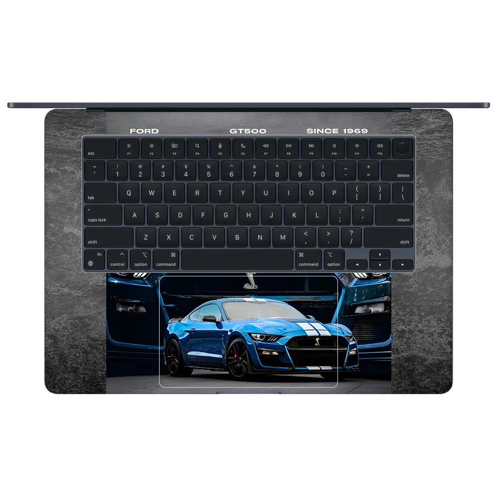 Macbook Skin
