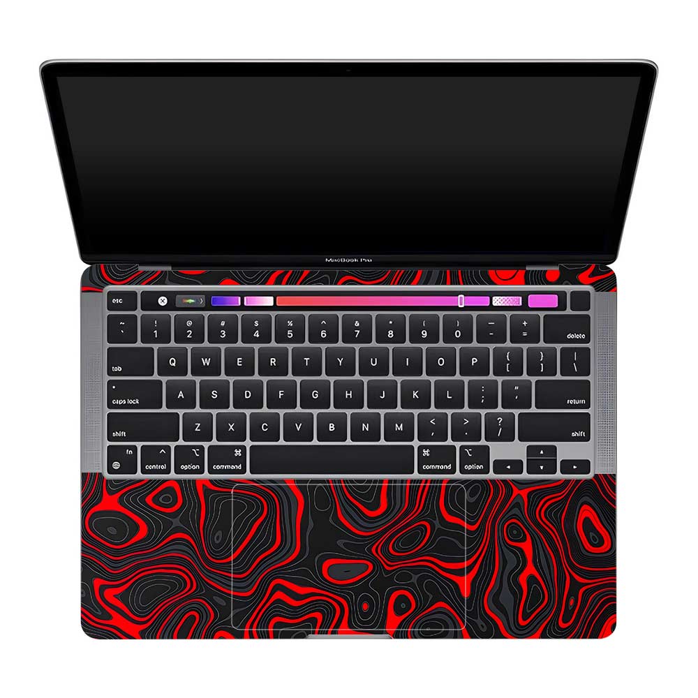 Macbook Skin