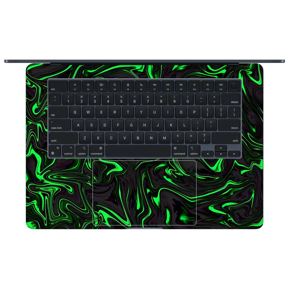 Macbook Skin