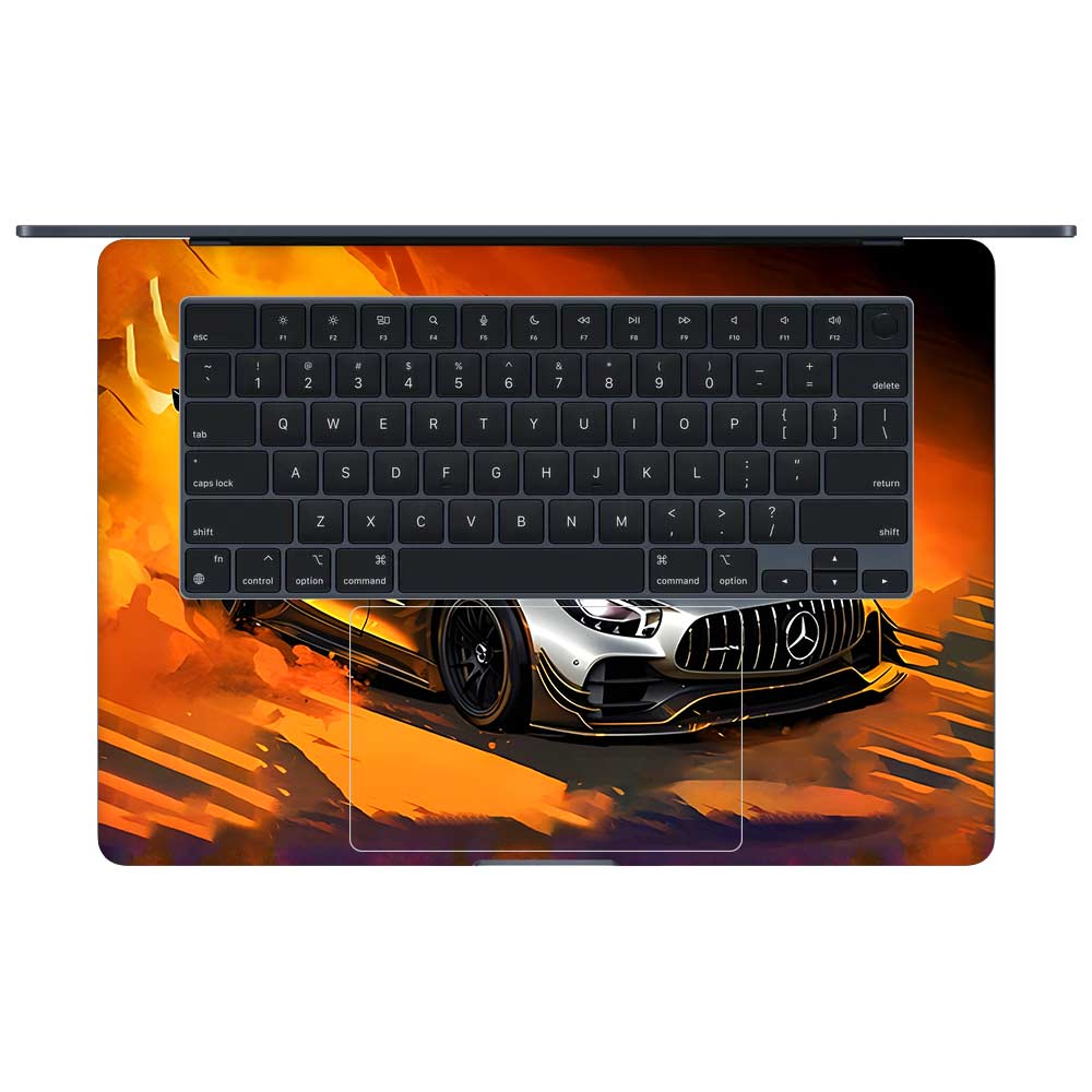 Macbook Skin
