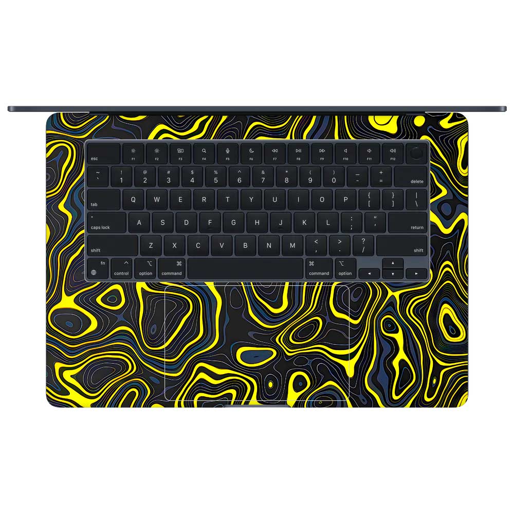 Macbook Skin