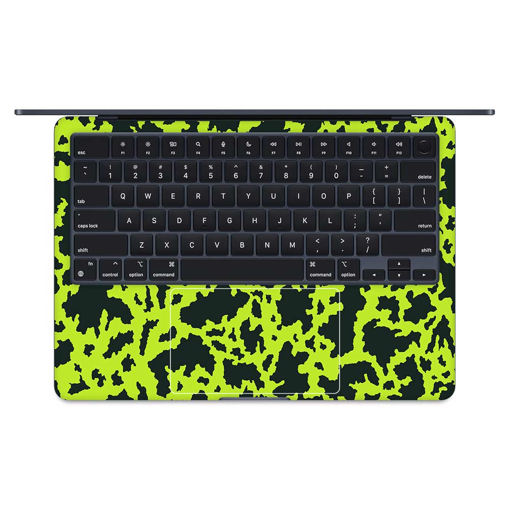 Macbook Skin
