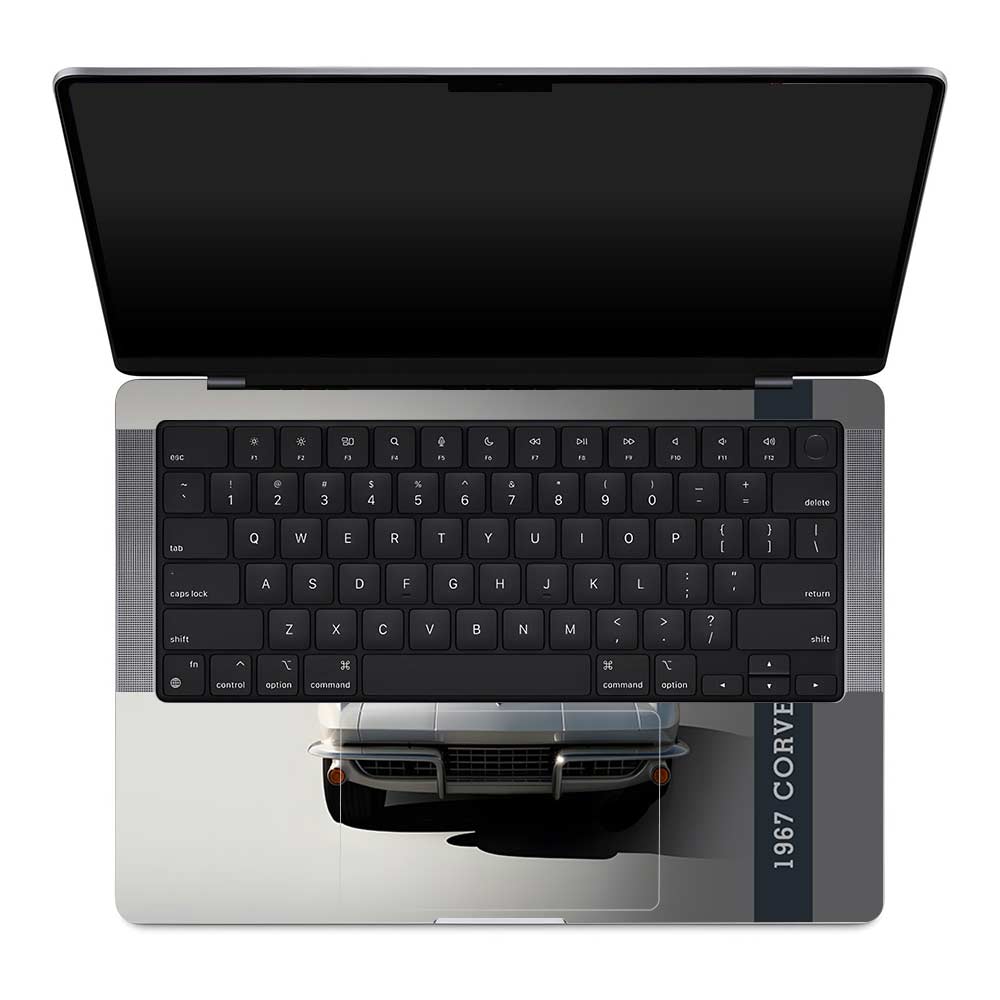Macbook Skin