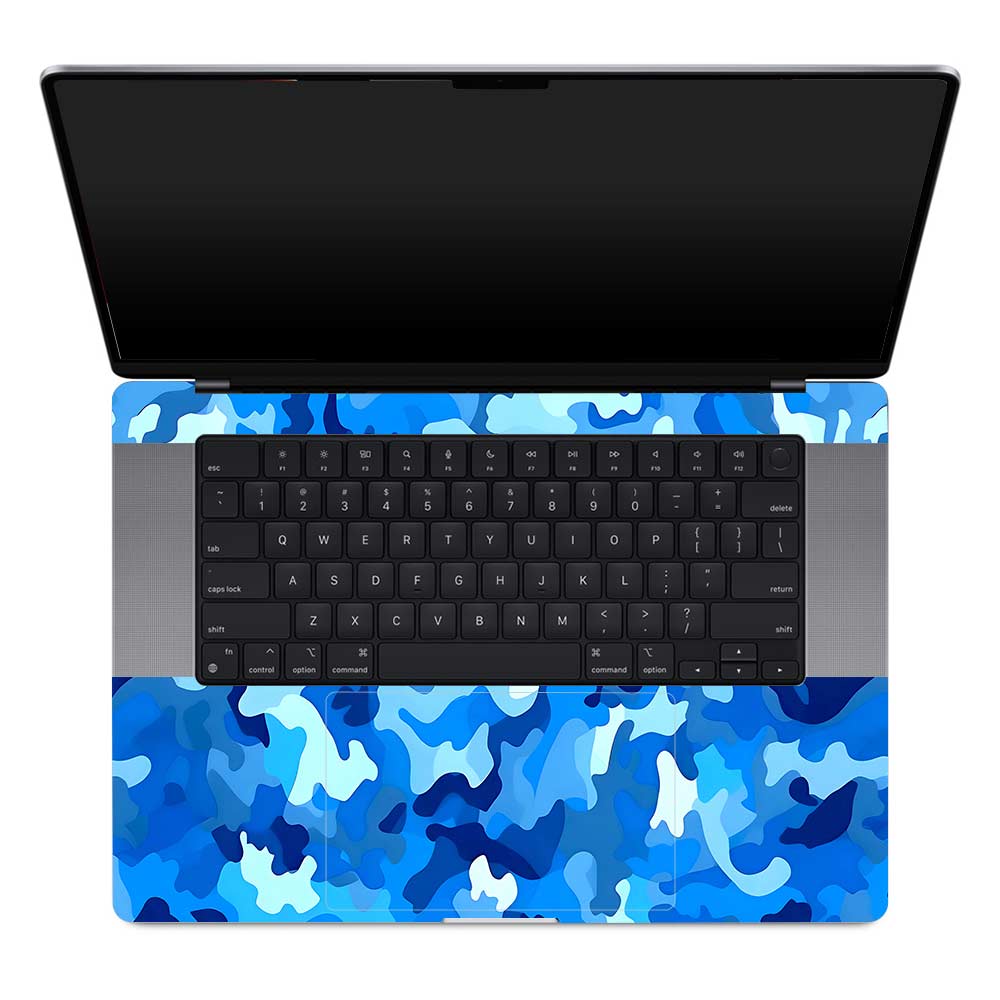 Macbook Skin