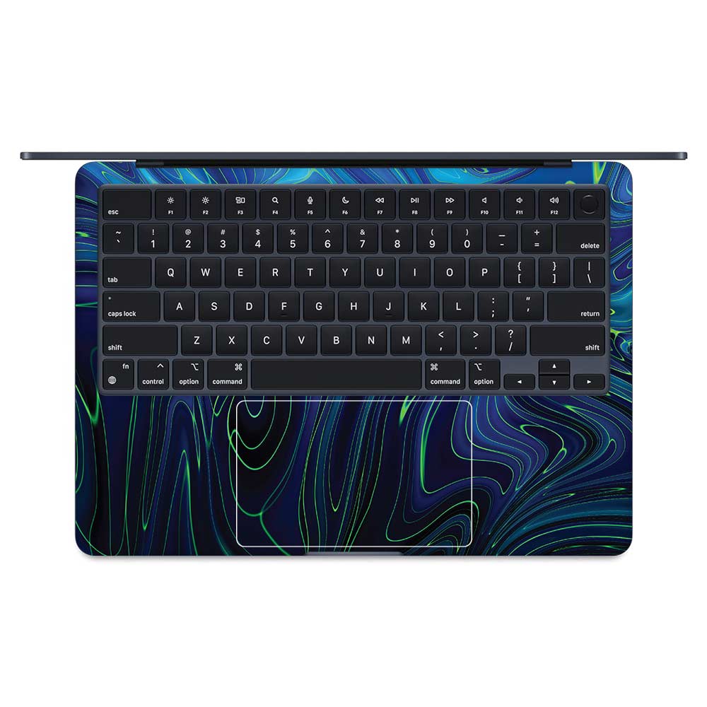 Macbook Skin
