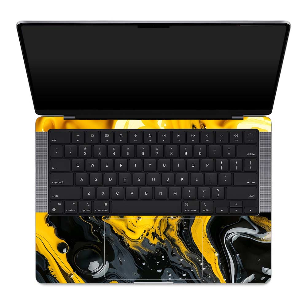 Macbook Skin