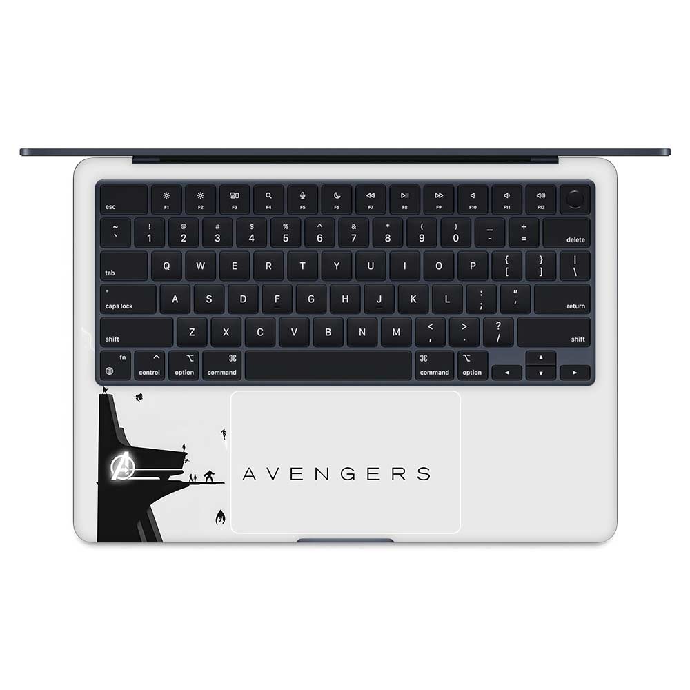 Macbook Skin