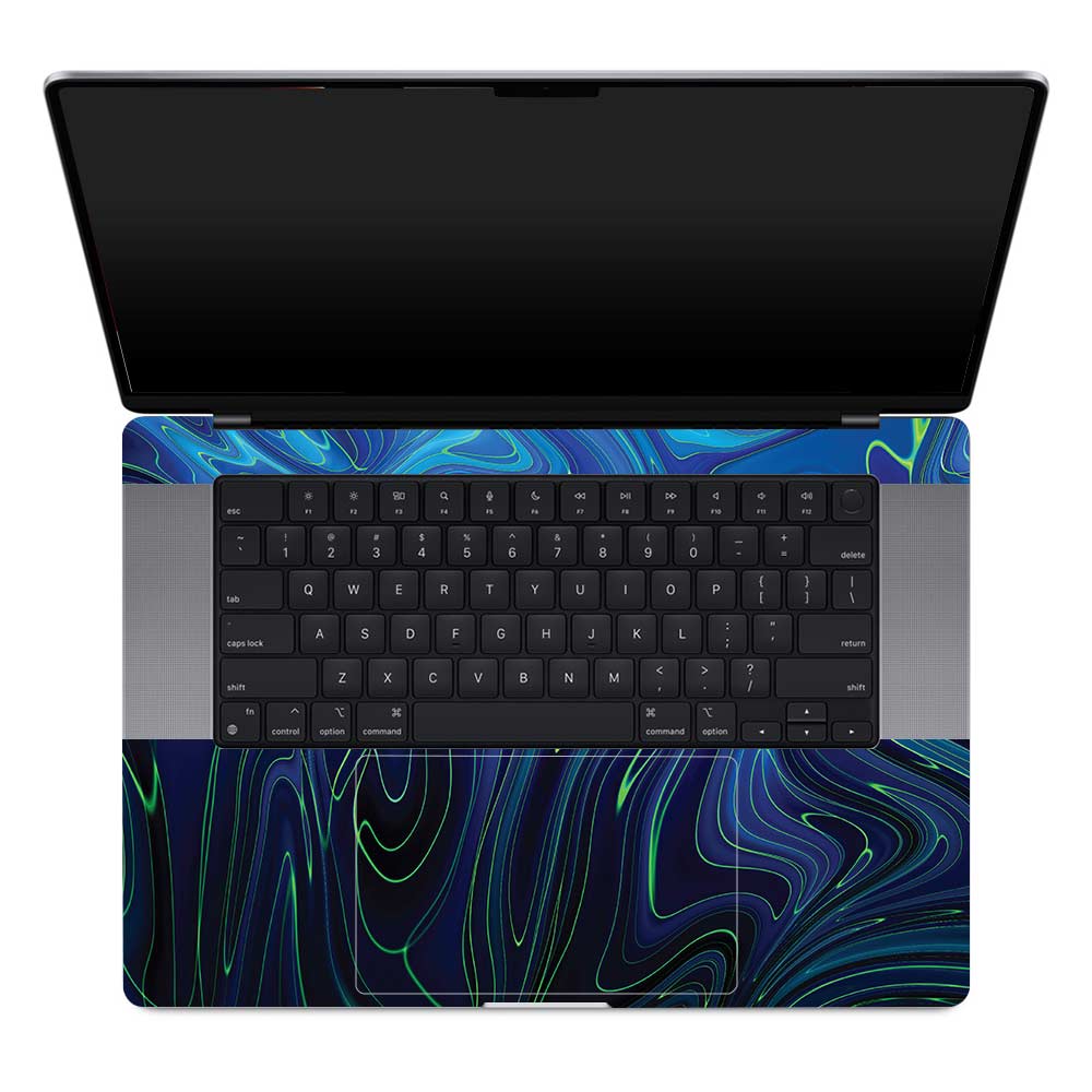 Macbook Skin