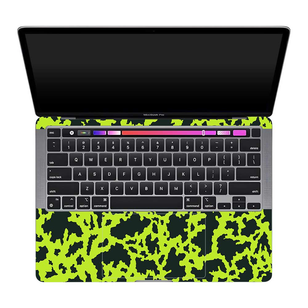 Macbook Skin