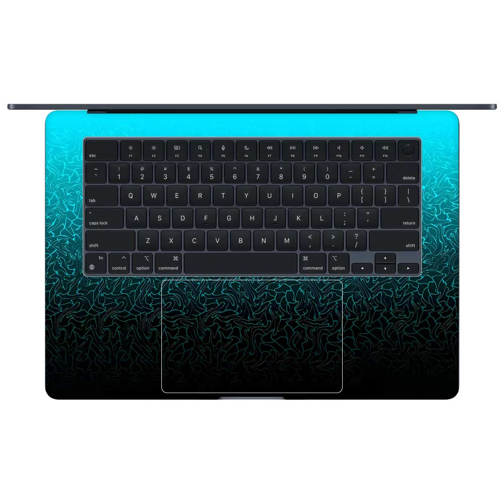 Macbook Skin