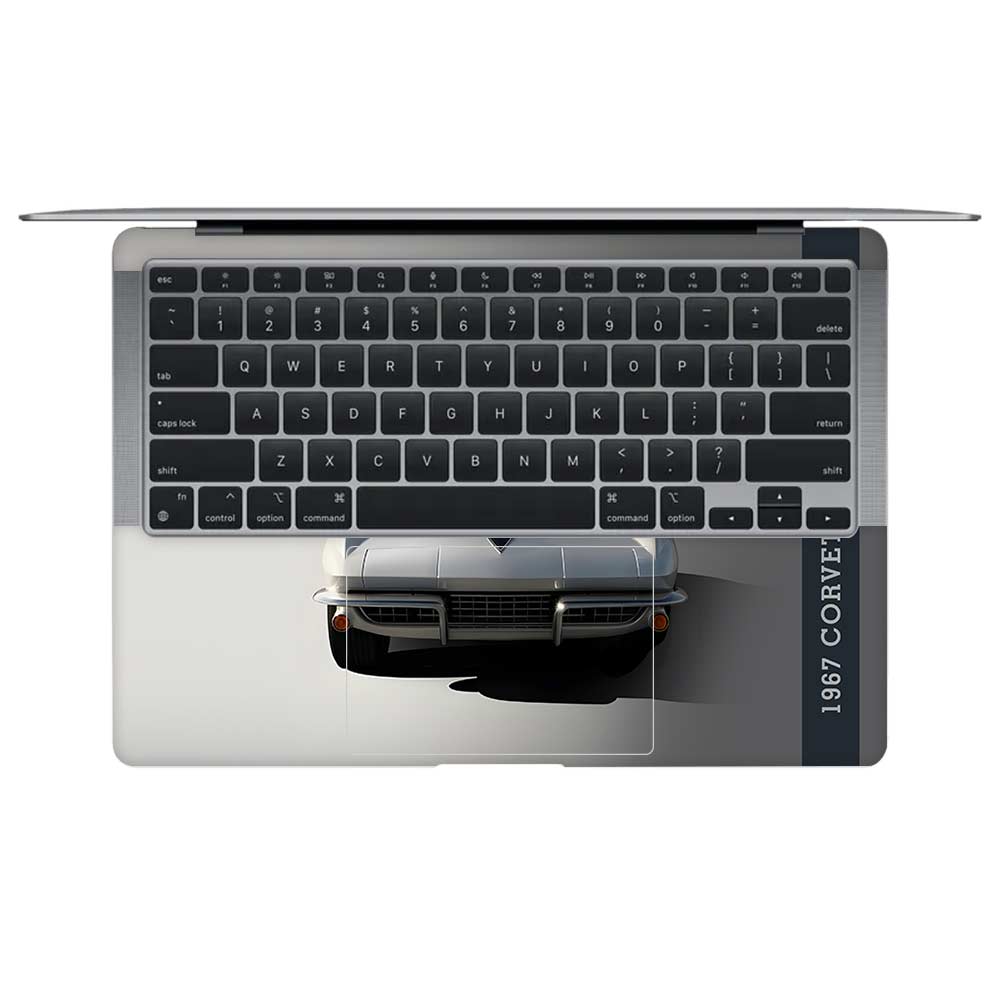 Macbook Skin