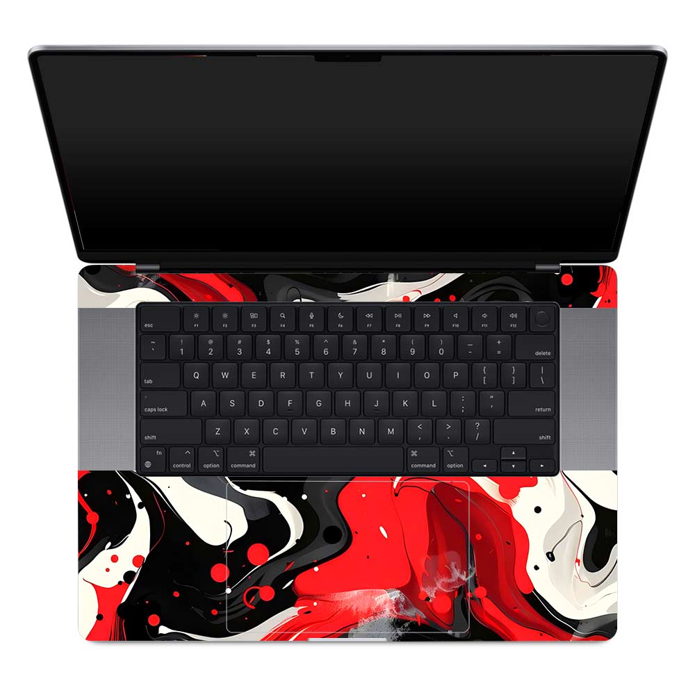 Macbook Skin