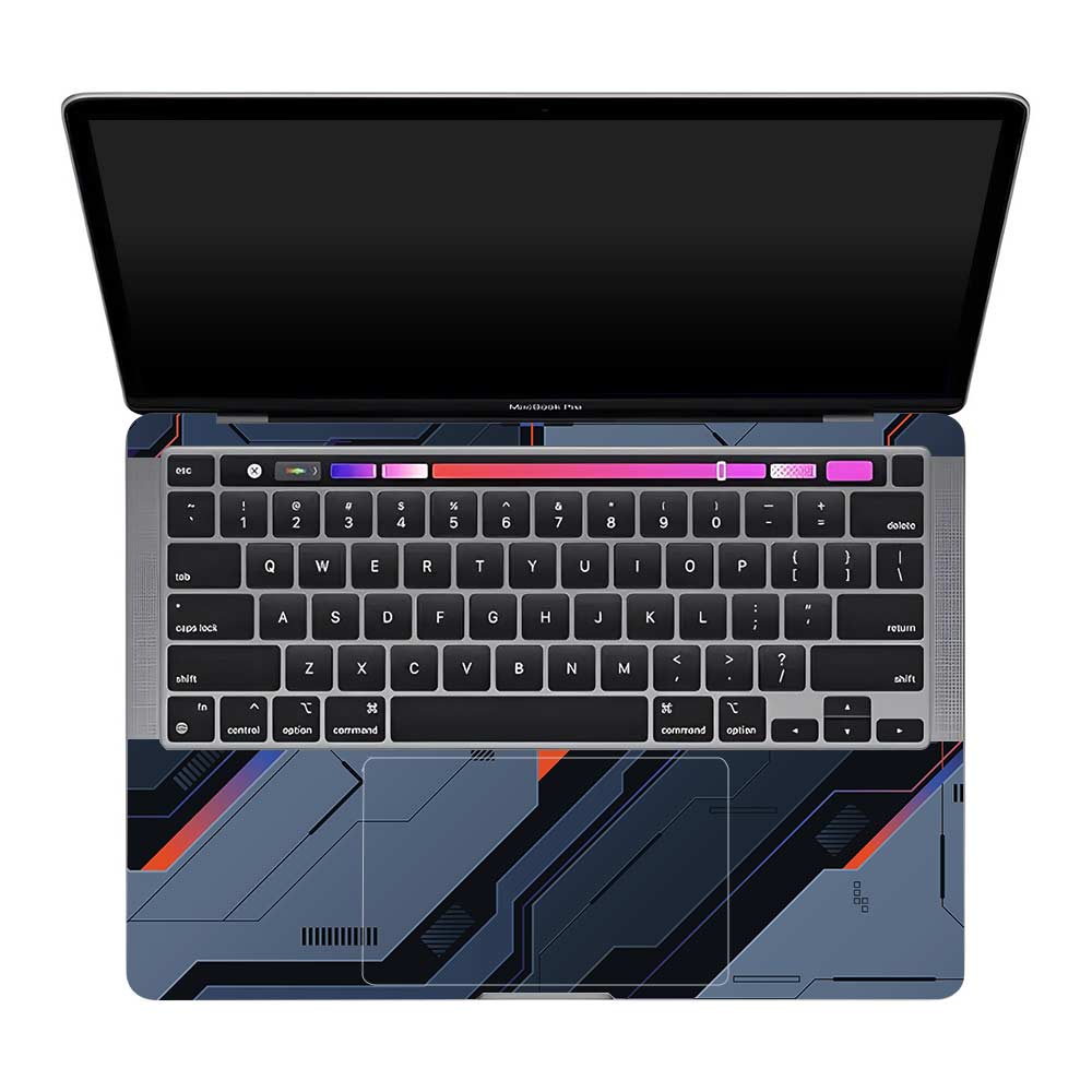 Macbook Skin