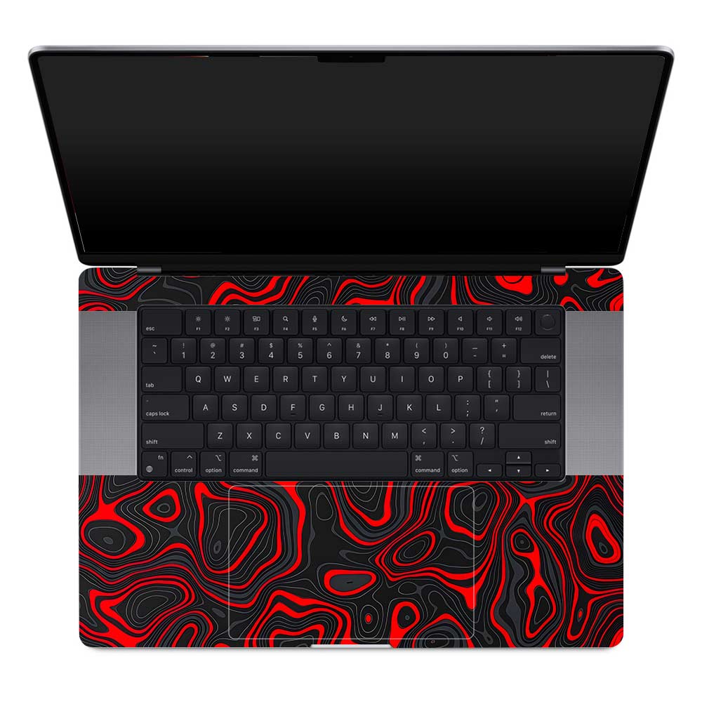 Macbook Skin