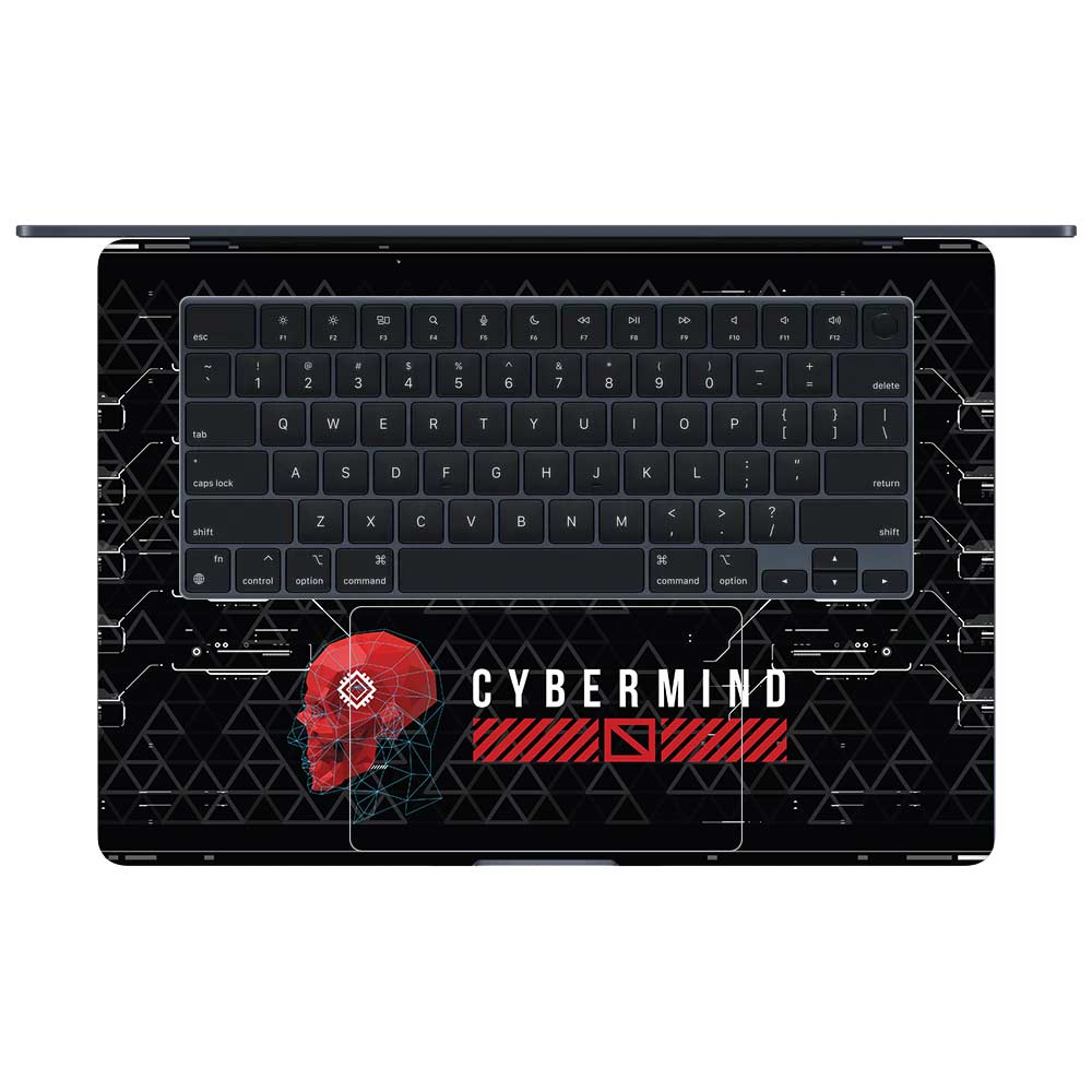 Macbook Skin