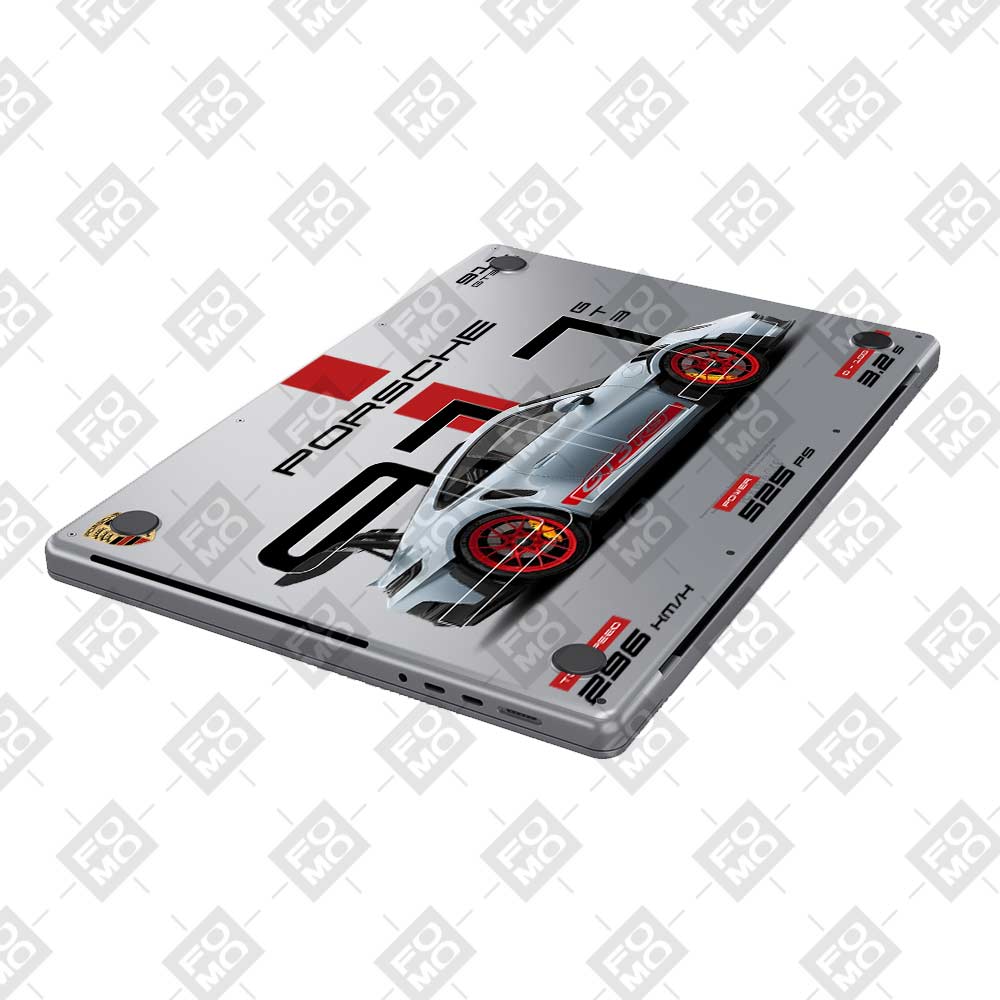 Macbook Skin