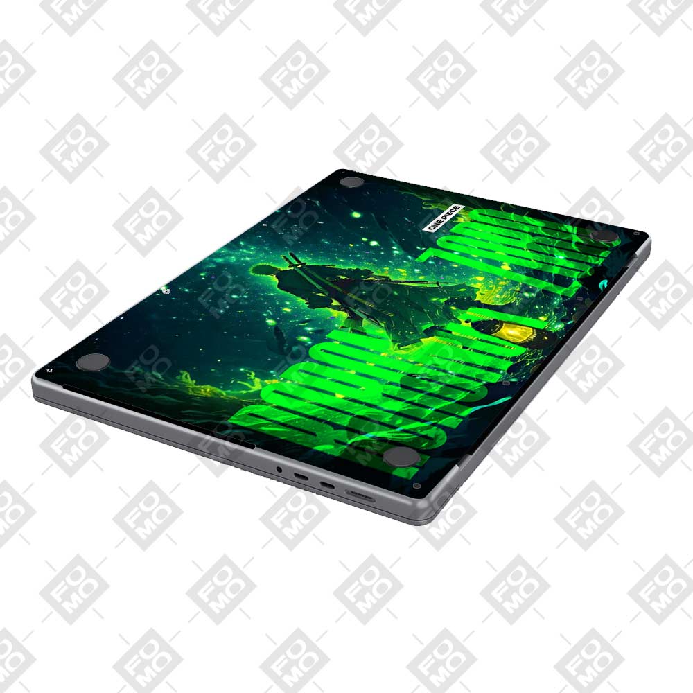 Macbook Skin