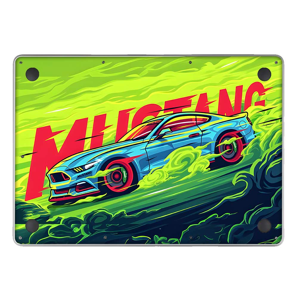 Macbook Skin