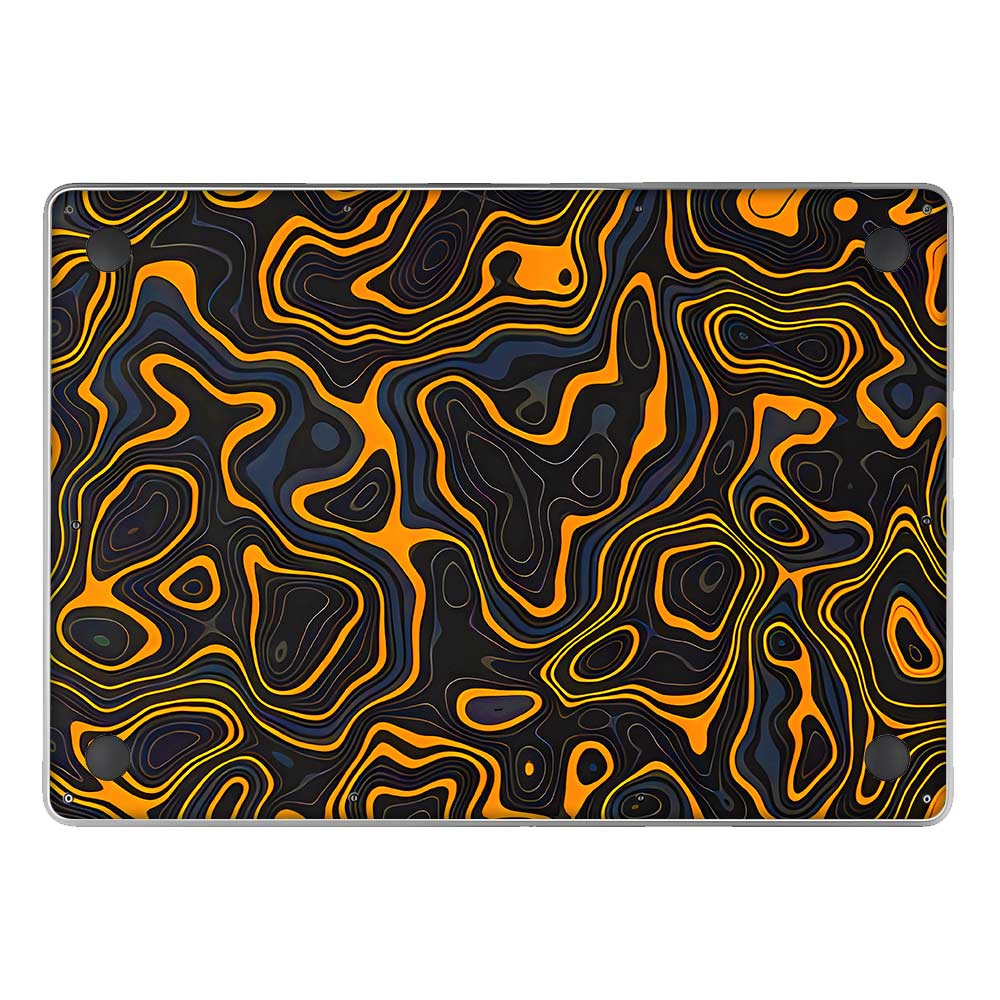 Macbook Skin