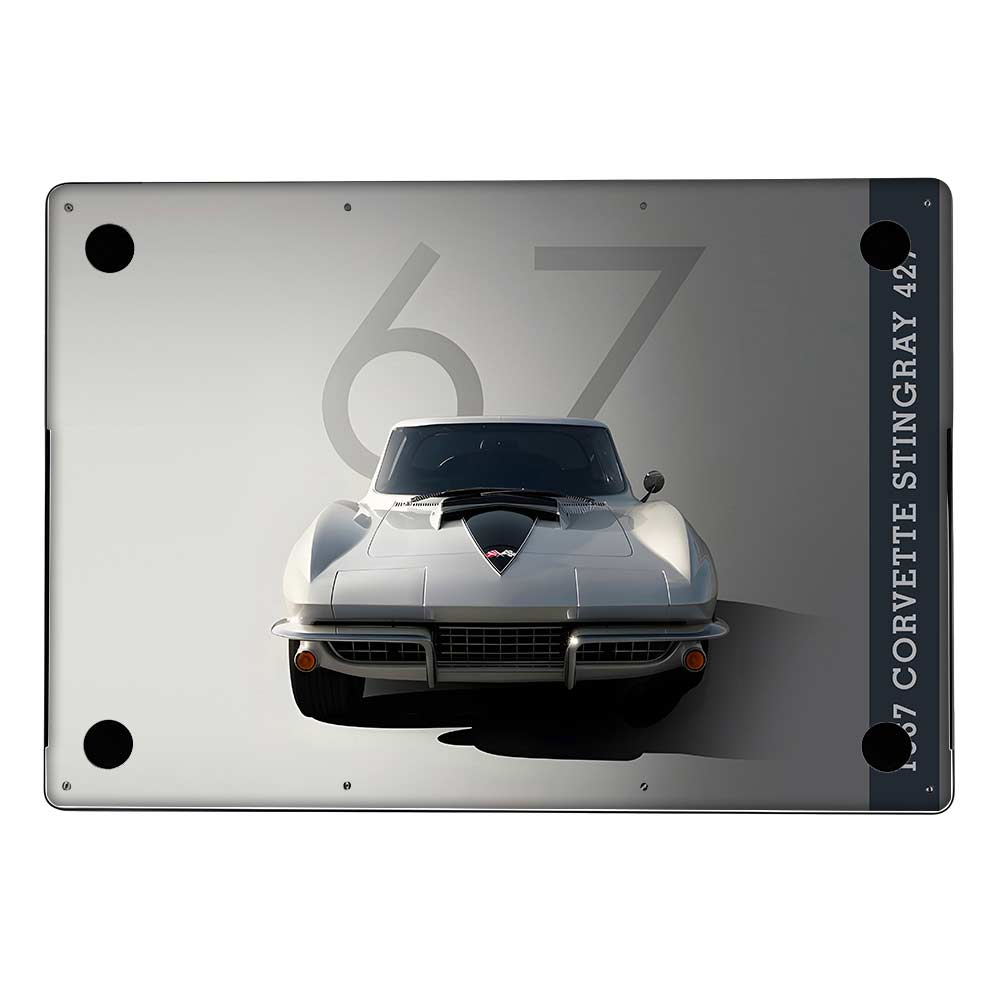 Macbook Skin